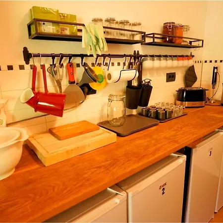 Luxusní stan Glamping Tlaka *