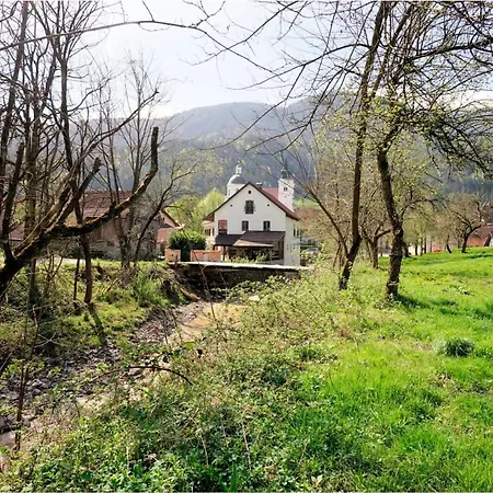 Glamping Tlaka Luksusowy namiot *