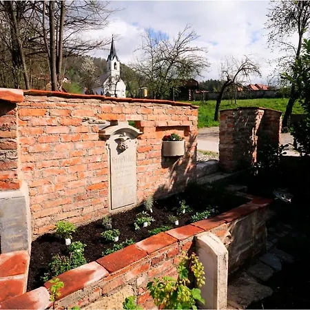 Glamping Tlaka * Gornji Grad