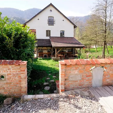 Glamping Tlaka * Gornji Grad