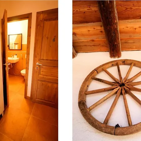 Glamping Tlaka Gornji Grad