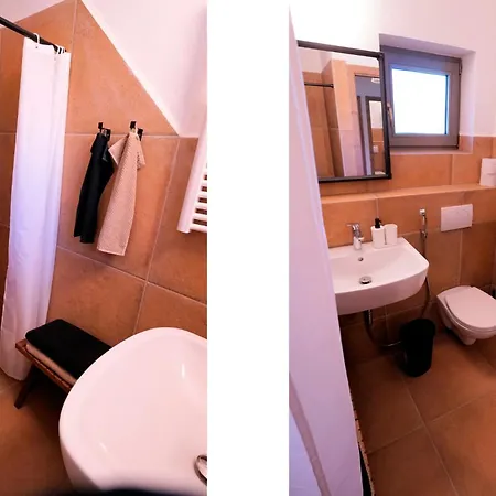 Luxusní stan Glamping Tlaka *