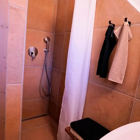 Glamping Tlaka Luxusní stan *