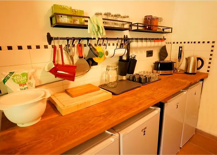 럭셔리텐트 Glamping Tlaka *