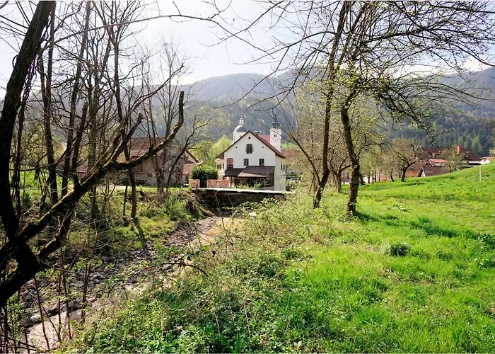 Glamping Tlaka 럭셔리텐트 *