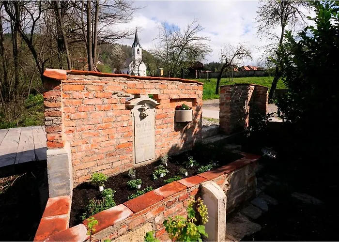 Glamping Tlaka * Gornji Grad