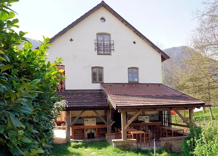 럭셔리텐트 Glamping Tlaka *