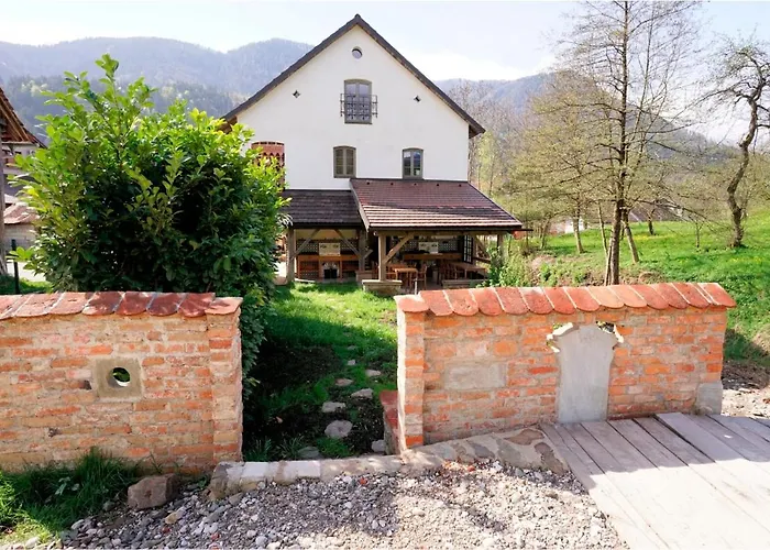 Glamping Tlaka * Gornji Grad