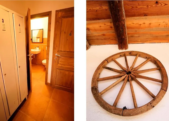 Glamping Tlaka Gornji Grad