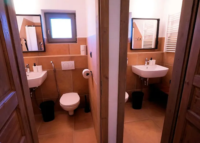 Glamping Tlaka 럭셔리텐트