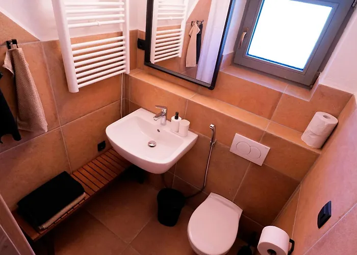 Glamping Tlaka * Gornji Grad